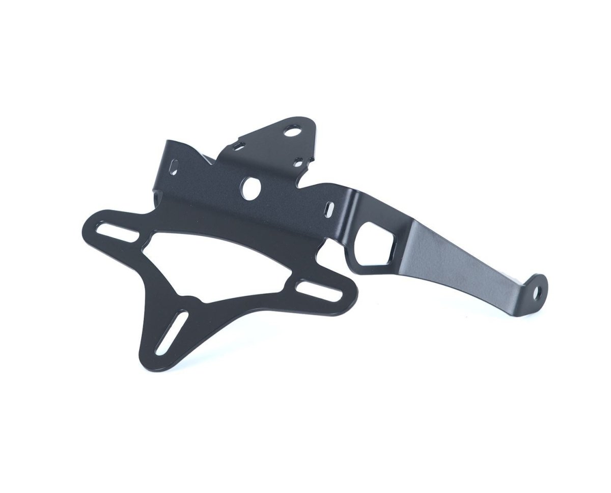 Portatarga Kawasaki 650 Vulcan S '15 - / Vulcan Café '18 - ENDURRAD