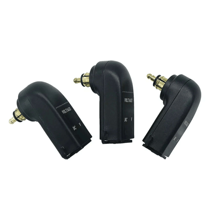 USB-Anschluss für BMW GS - Endurrad.com