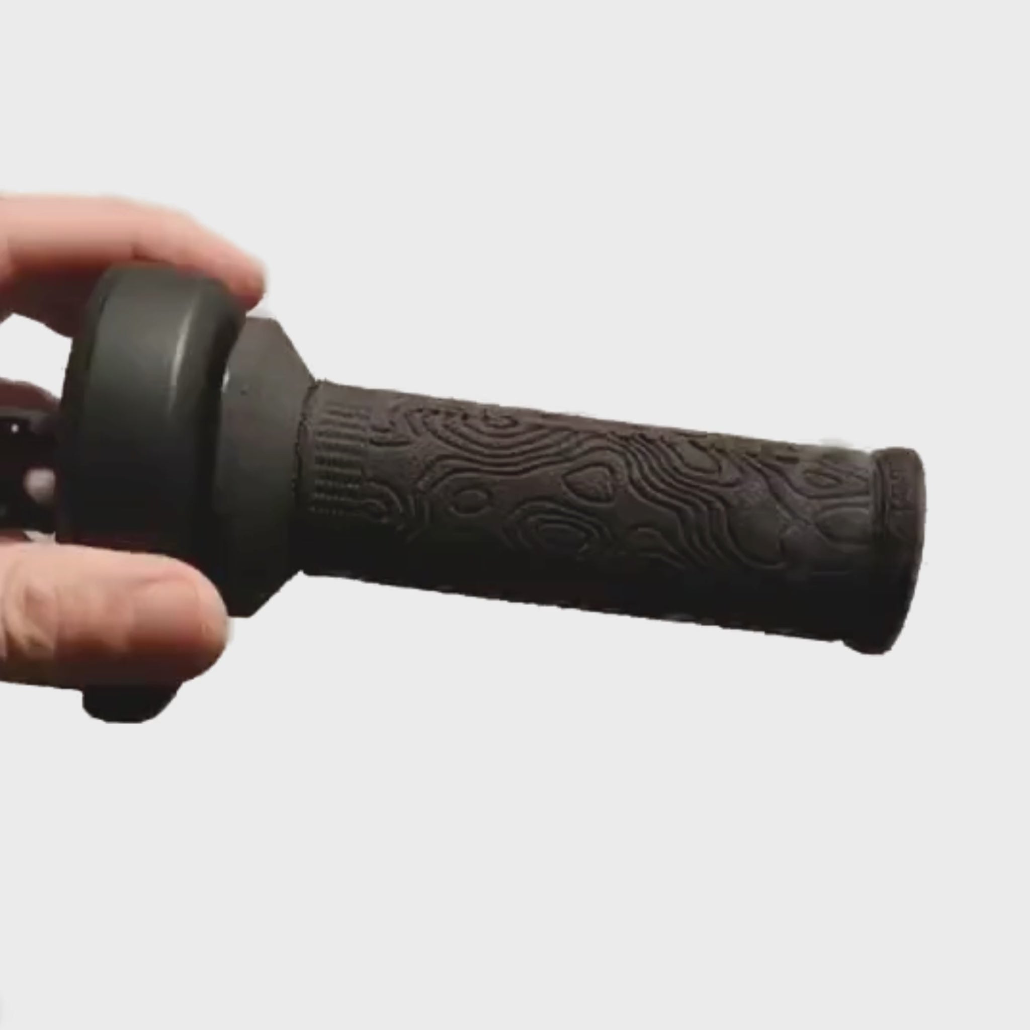 Video hochladen: Manopole Antivibrazioni per Moto BMW