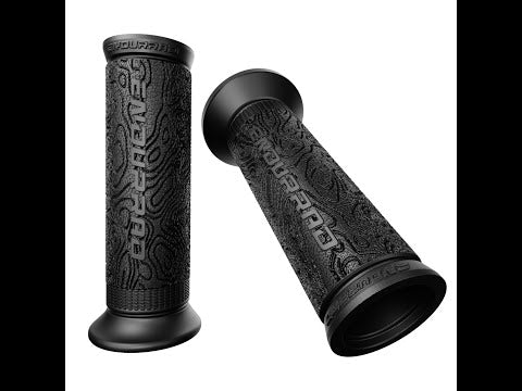 Video hochladen: Manopole Antivibrazioni per Moto BMW