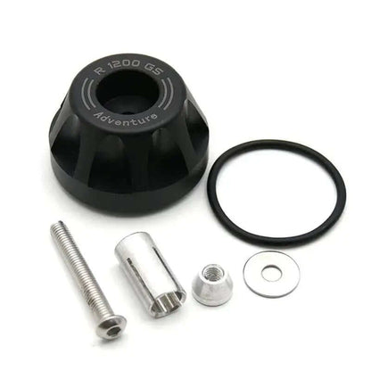 Kardanschutz BMW GS - Endurrad.com