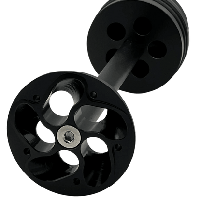 Kardanschutz für BMW GS - Endurrad.com