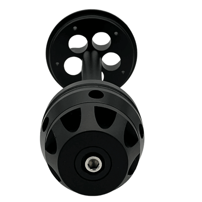 Kardanschutz für BMW GS - Endurrad.com