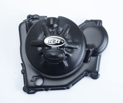 APRILIA RSV-4 '09-'14 / V4 Tuono '11- DX protezione carter - vers.racing