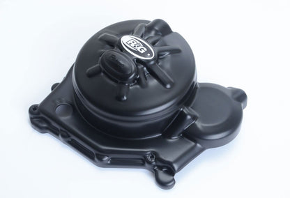 APRILIA RSV-4 '09-'14 / V4 Tuono '11- DX protezione carter - vers.racing