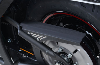 Protezione cinghia, Kawasaki Vulcan VN 900 Custom 2007- / Classic '06- / Classic LT '11-