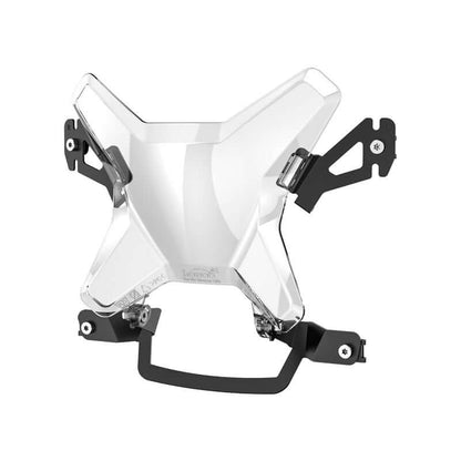 Scheinwerferschutz BMW R 1300 GS - Endurrad.com