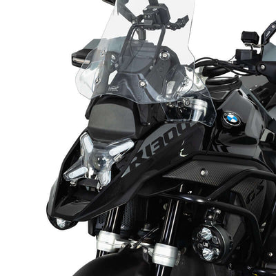 Scheinwerferschutz BMW R 1300 GS - Endurrad.com