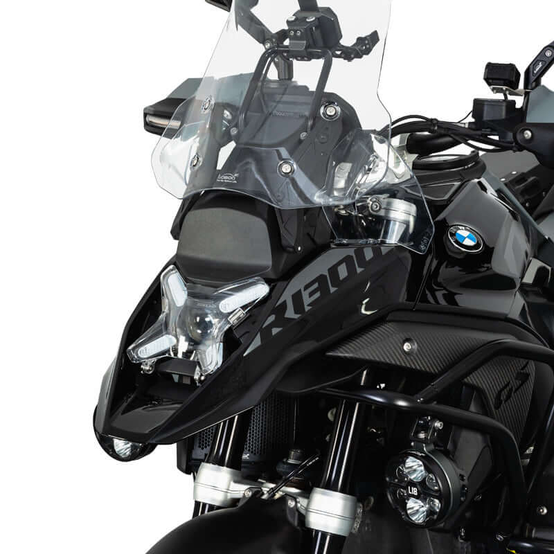 Scheinwerferschutz BMW R 1300 GS - Endurrad.com