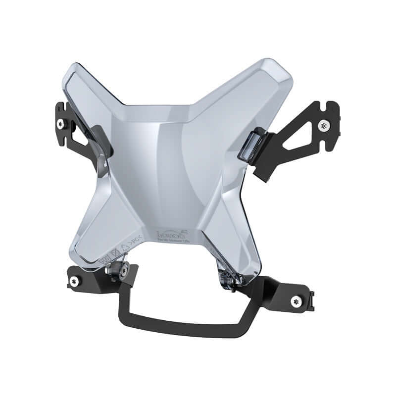 Scheinwerferschutz BMW R 1300 GS - Endurrad.com