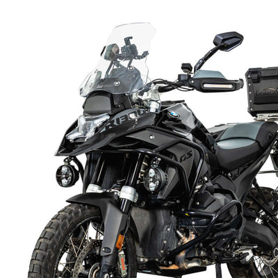 Scheinwerferschutz BMW R 1300 GS - Endurrad.com