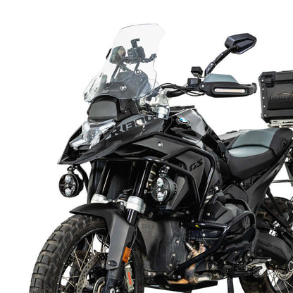Scheinwerferschutz BMW R 1300 GS - Endurrad.com