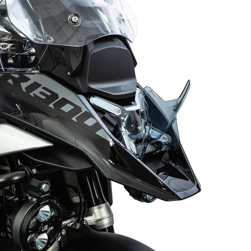 Scheinwerferschutz BMW R 1300 GS - Endurrad.com