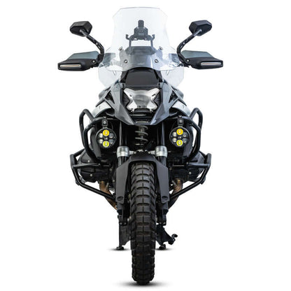 Scheinwerferschutz BMW R 1300 GS - Endurrad.com
