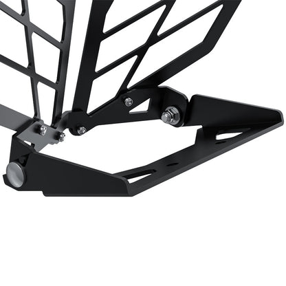 Scheinwerferschutz KTM 390/790 Adventure - Endurrad.com