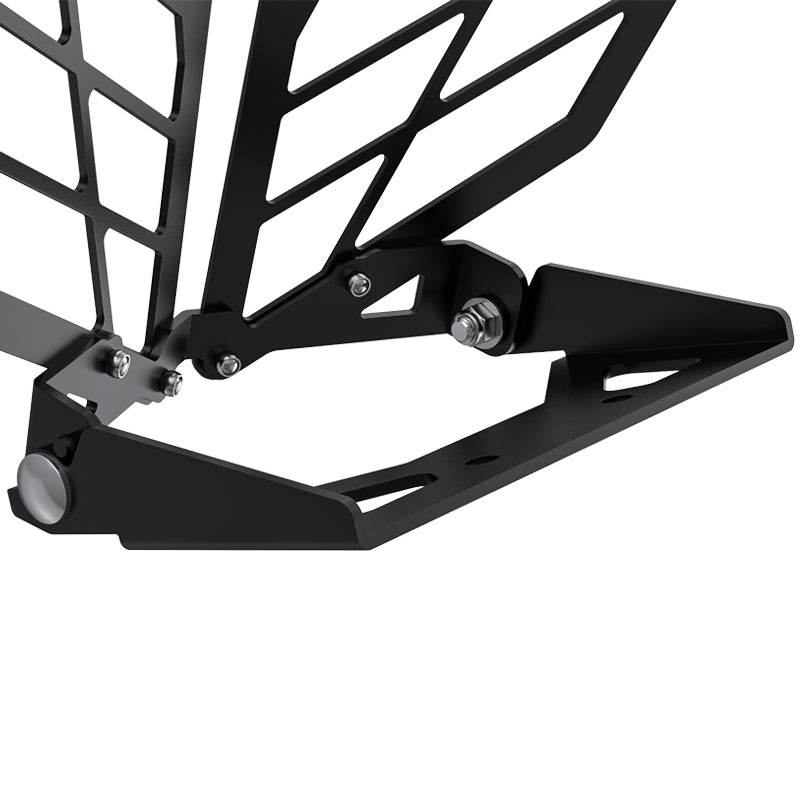 Scheinwerferschutz KTM 390/790 Adventure - Endurrad.com