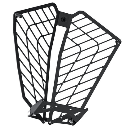 Scheinwerferschutz KTM 390/790 Adventure - Endurrad.com