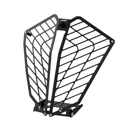 Scheinwerferschutz KTM 390/790 Adventure - Endurrad.com