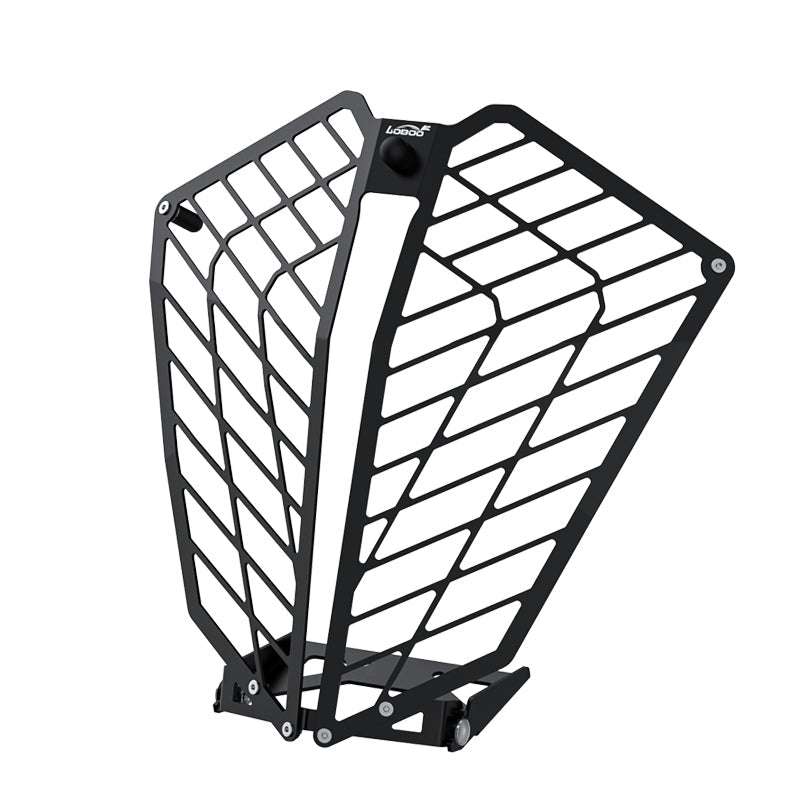 Scheinwerferschutz KTM 390/790 Adventure - Endurrad.com