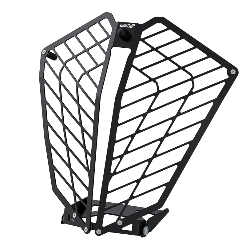 Scheinwerferschutz KTM 390/790 Adventure - Endurrad.com