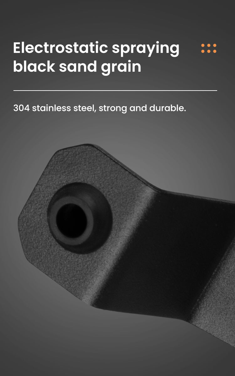 Edelstahl 304, Blech mit einer Stärke von 1,5 mm