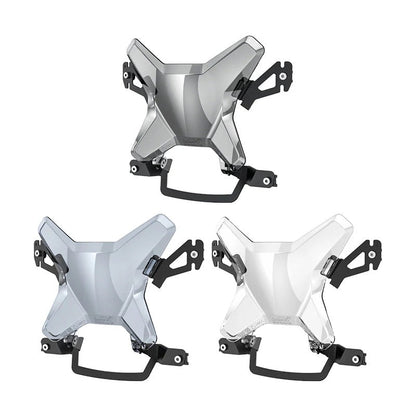 Scheinwerferschutz für BMW R 1300 GS Adventure - Endurrad.com