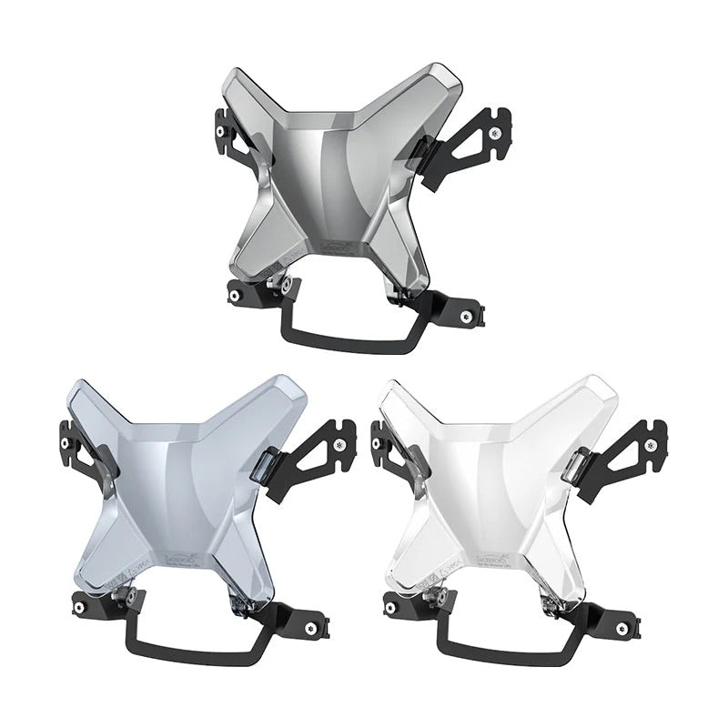 Scheinwerferschutz für BMW R 1300 GS Adventure - Endurrad.com