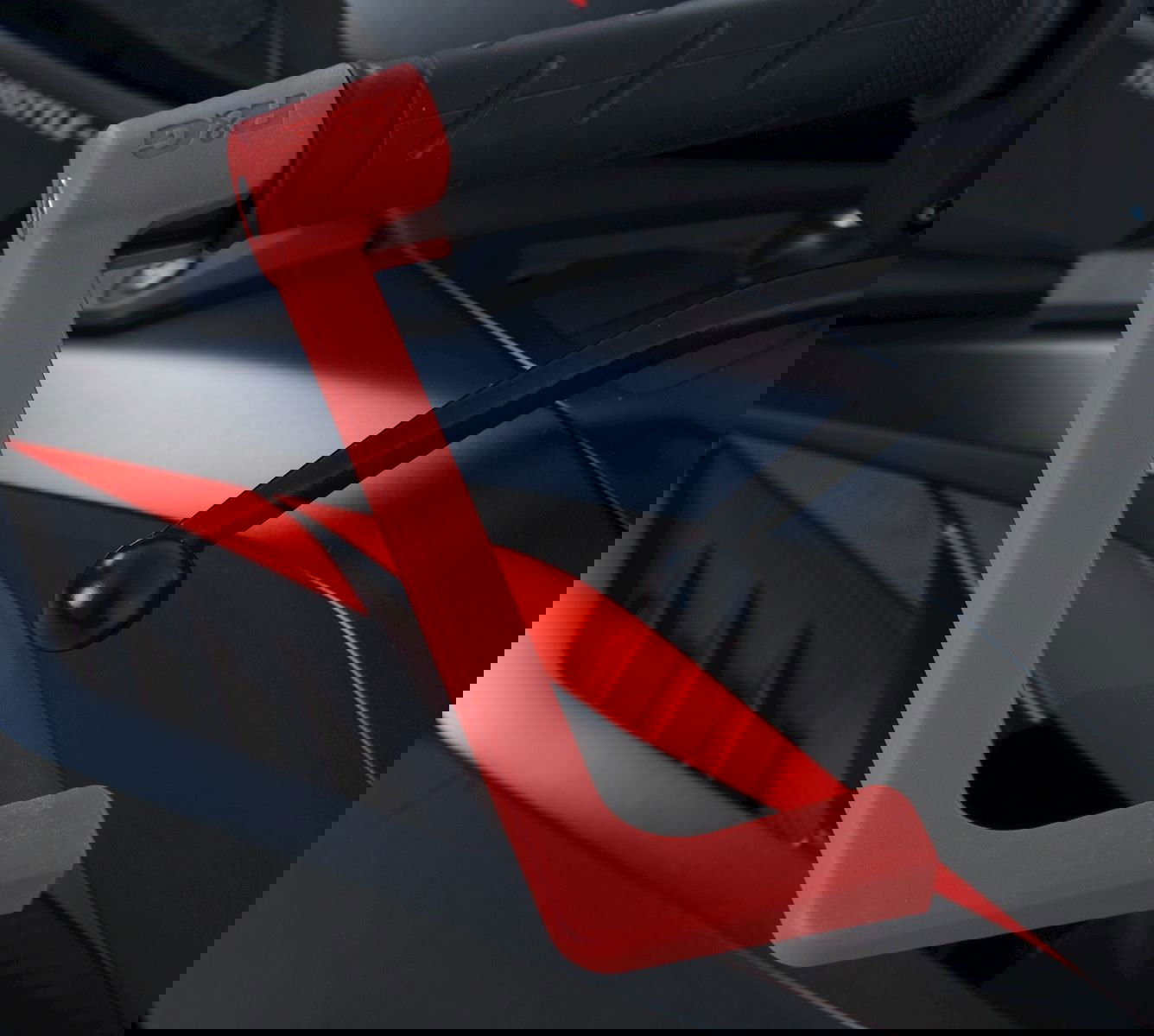 Protezione Leva Freno Frizione Super Soco Cpx 20 Rg MLG0027 - Endurrad