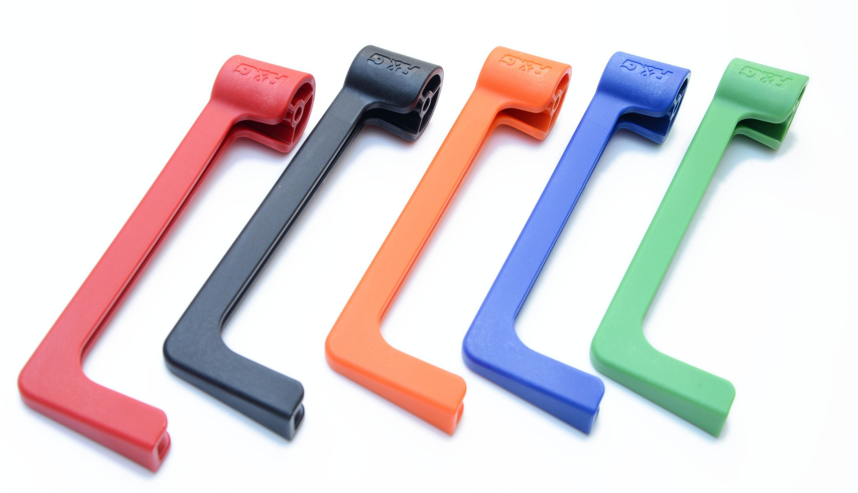 Protezione leva freno/frizione Triumph Daytona Moto2 765 solo modello Moto2