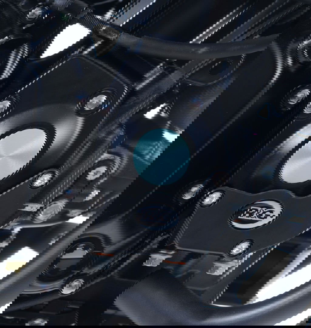 Protezione motore DX, Kawasaki Z900 R&G