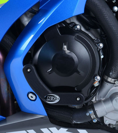 Protezione motore SX, Suzuki GSX-R1000/R '17-  R&G
