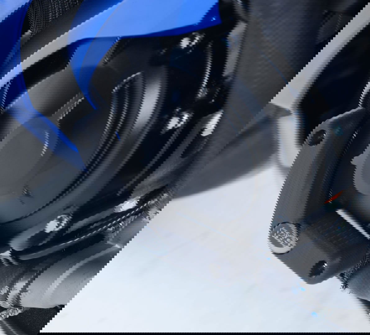 Protezione motore SX, Suzuki GSX-R1000/R '17-  R&G