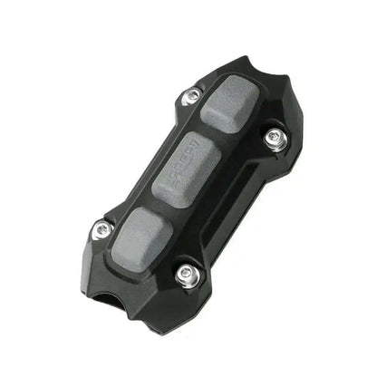 Schutz für Motorrad-Sturzbügel – Endurrad.com