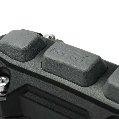 Schutz für Motorrad-Sturzbügel – Endurrad.com