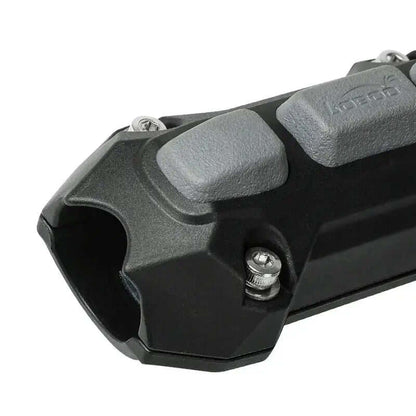 Schutz für Motorrad-Sturzbügel – Endurrad.com