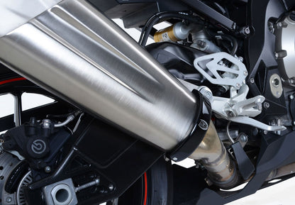 Protezione silenziatore BMW S1000RR '15-