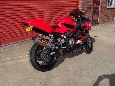 Protezione silenziatore ovale - colore nero - DX