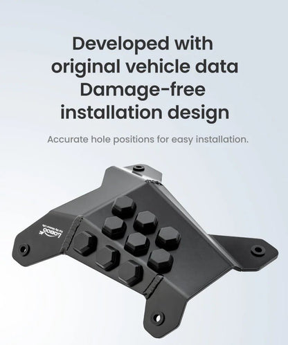 Zylinderkopfschutz für BMW R 1300 GS - Adventure - Endurrad.com