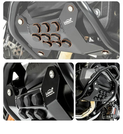 Zylinderkopfschutz für BMW R 1300 GS - Adventure - Endurrad.com