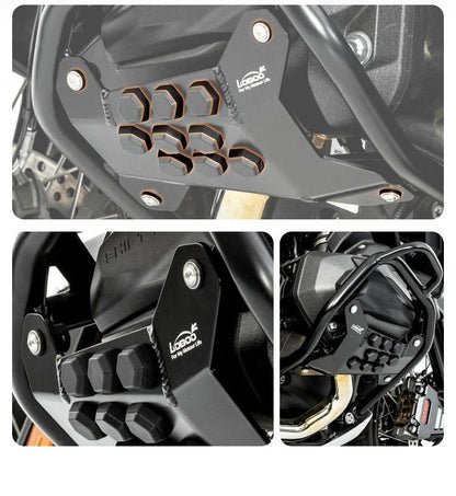 Zylinderkopfschutz für BMW R 1300 GS - Adventure - Endurrad.com