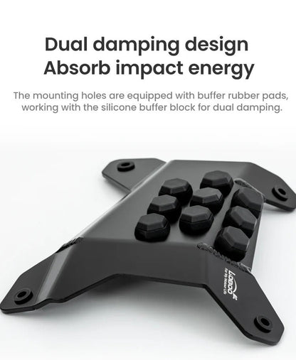 Zylinderkopfschutz für BMW R 1300 GS - Adventure - Endurrad.com