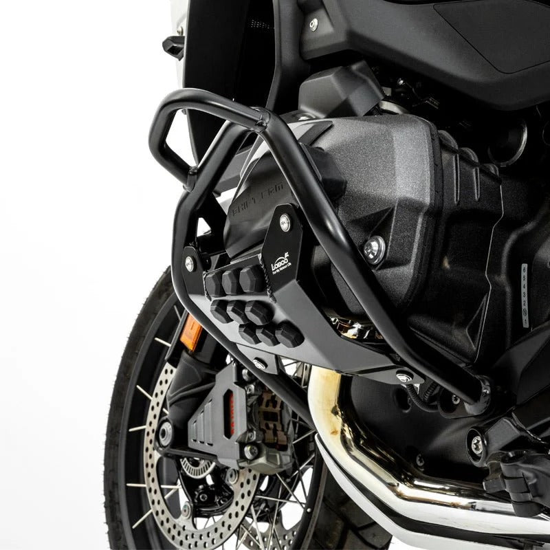 Zylinderkopfschutz für BMW R 1300 GS - Adventure - Endurrad.com