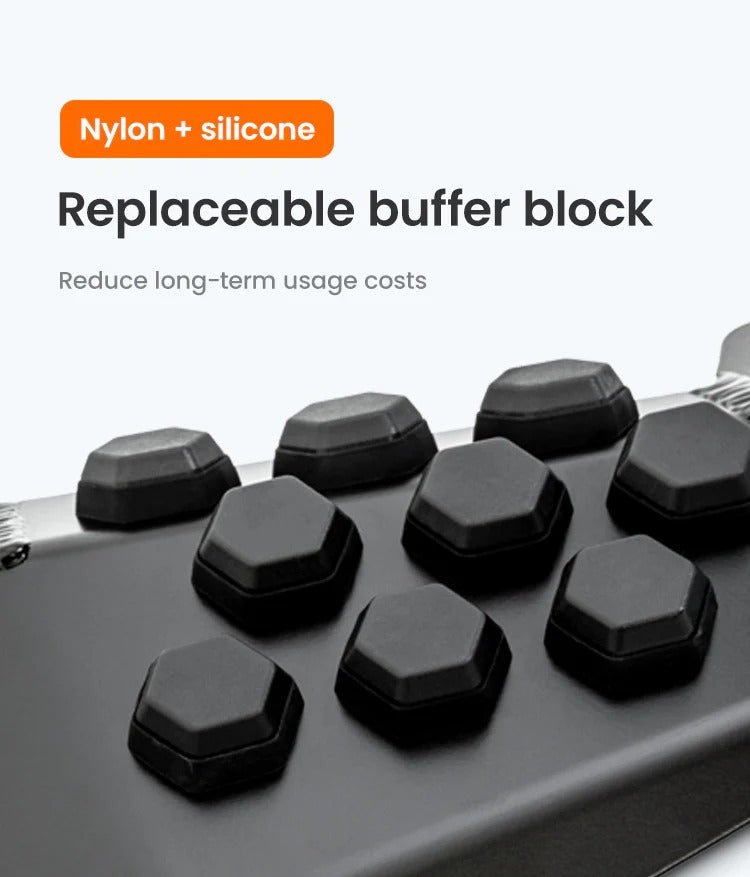 Zylinderkopfschutz für BMW R 1300 GS - Adventure - Endurrad.com