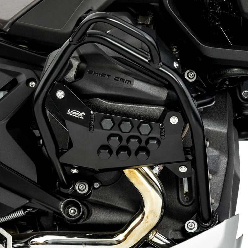 Zylinderkopfschutz für BMW R 1300 GS - Adventure - Endurrad.com