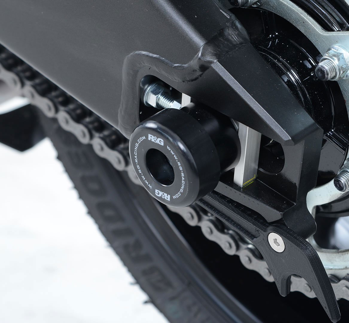 protezioni forcellone (allung), Yamaha YZF-R1 '09- / YZF-R1M '15- / YZF-R6 '06-