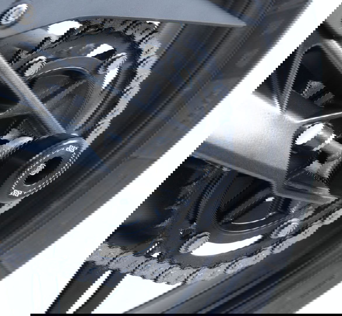 protezioni forcellone, BMW G310R R&G