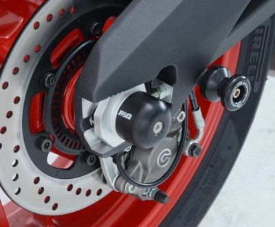 protezioni forcellone, (allung) Ducati 899 / 959 Panigale / Multistrada Enduro