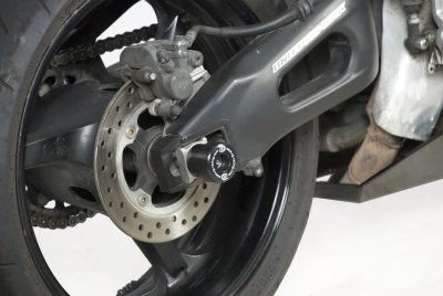 Protezioni Forcellone (Tipo Espansione), Honda Cbr1000Rr '04-'07