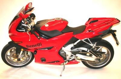 Protezioni motore SX  - Benelli Tornado Novecento Tre / 1130 Cafè Racer