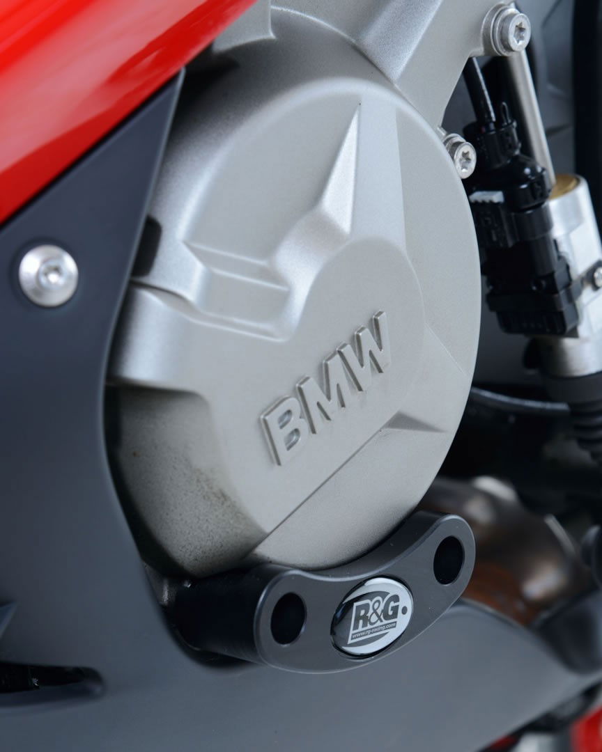 Protezioni motore SX, BMW S1000RR '10-'15 / S1000R '14-